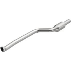 California Direct-Fit Catalytic Converter