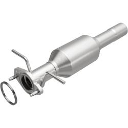 California Direct-Fit Catalytic Converter
