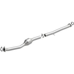 California Direct-Fit Catalytic Converter