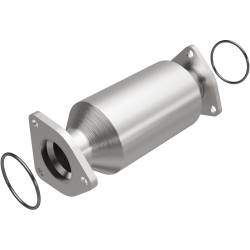 California Direct-Fit Catalytic Converter