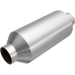 California Universal Catalytic Converter - 2in.