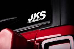 JKS Decal 2.5