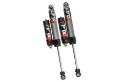 Performance Elite FOX 2.5 Reservoir Rear Shocks Adjustable