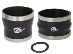 aFe Filters 59-80612 SPR; AIS Soft Replacement Parts for XX-80612