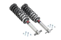 Rough Country M1 Front Struts 4