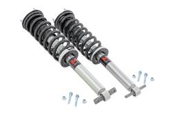 Rough Country M1 Front Struts 6