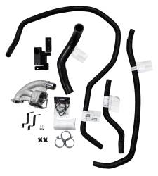 Roush Performance Pro Power Supercharger Conversion, 21-23 F-150 5.0L; 422310