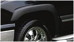 Stampede 8610-2 Original Riderz Fender Flare 4Pc Smooth Black Ford