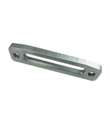 Mile Marker - Mile Marker 19-53000 Commercial Aluminum HAWSE Fairlead