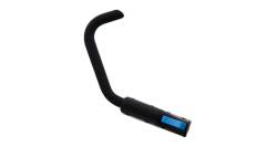 Rhino-Rack USA - Rhino-Rack 10108 RockyMounts Hitch HOOK & TRIGGER MONORAIL/BACKSTAGE