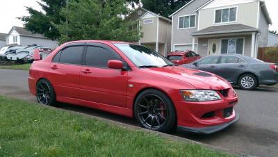 Installed Ksports - Juan