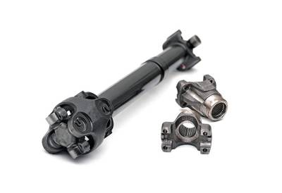 Rough Country Suspension Systems - Rough Country 5071.1 Dana 30/44 Front Replacement CV Driveshaft
