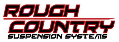 Rough Country Suspension