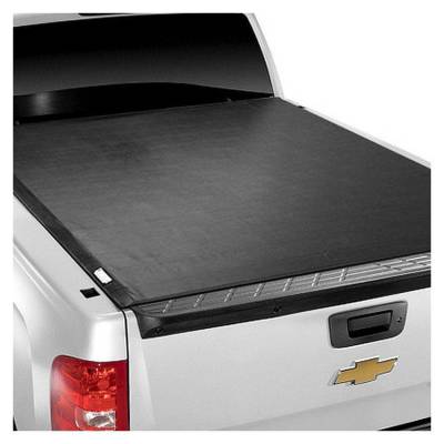Truck Bed Accessories Tonnopro Lo Roll Vinyl Tonneau Cover Lr 1025 Auto Parts And Vehicles Smpn2siantan Sch Id