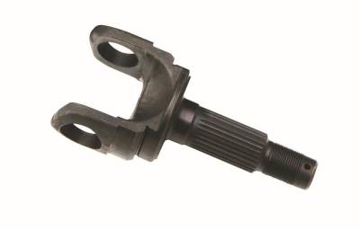 G2 Axle and Gear - G2 Axle Tork Front Axle Stub Shafts for Dana 30/44-32 Spline 97-2051-001