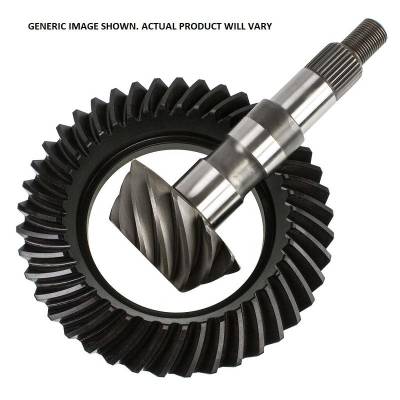 G2 Axle and Gear - G2 Axle Performance Ring & Pinion Set for Dana M200 4.10 Ratio 1-2149-410