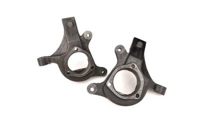 Rough Country Suspension Systems - Rough Country 7501 3.0" Lift Steering Knuckles