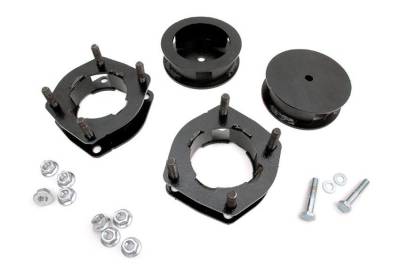 Rough Country Suspension Systems - Rough Country 664 2.0" Suspension Lift Kit
