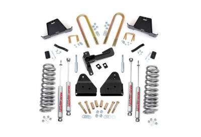 Rough Country Suspension Systems - Rough Country 479.20 4.5" Suspension Lift Kit