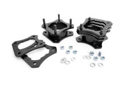 Rough Country Suspension Systems - Rough Country 871 2.5" Suspension Leveling Kit