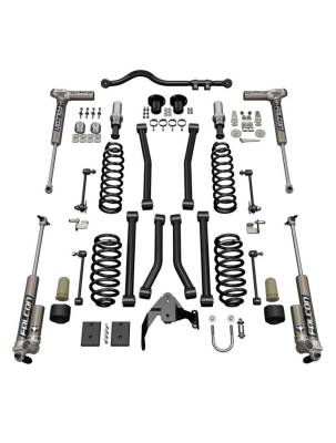 Teraflex - Teraflex 1213031 3" Sport ST3 Suspension Lift Kit