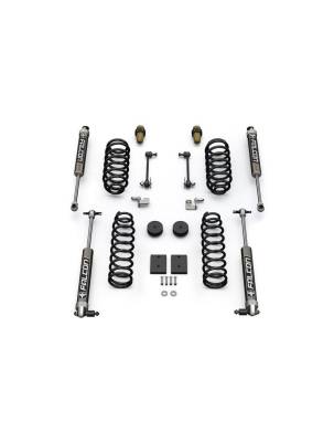 Teraflex - Teraflex 1211021 1.5" Sport ST1 Suspension Lift Kit