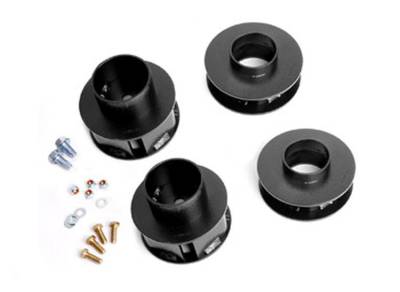 Rough Country Suspension Systems - Rough Country 695 2.0" Suspension Lift Kit