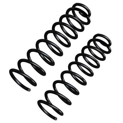 Superlift - Superlift 246 6" Lift Front Coil Spring Set