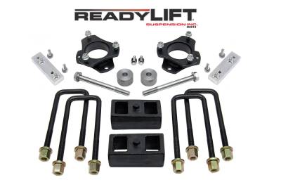 ReadyLift - ReadyLift 69-5212 3.0" SST Suspension Lift Kit