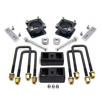 ReadyLift - ReadyLift 69-5276 3.0" SST Suspension Lift Kit