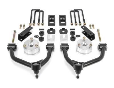 ReadyLift - ReadyLift 69-3535 3.5" SST Suspension Lift Kit