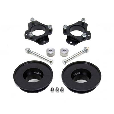 ReadyLift - ReadyLift 69-5060 3.0" SST Suspension Lift Kit