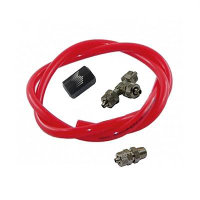 Snow Performance - Snow Performance SNO-40040 Quick-Connect Water-Methanol Dual Nozzle Upgrade Kit
