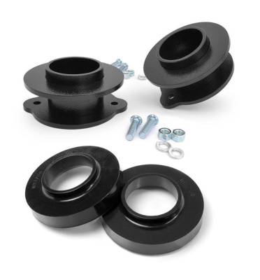 Rough Country Suspension Systems - Rough Country 289 2.0" Suspension Leveling Kit