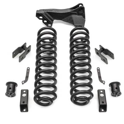 ReadyLift - ReadyLift 46-2728 2.5" Suspension Leveling Kit