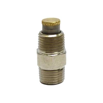 Snow Performance - Snow Performance SNO-N1400 Hyper-Sonic Water-Methanol Nozzle, 14 GPH-Each