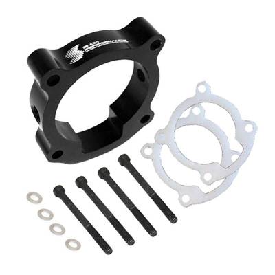 Snow Performance - Snow Performance SNO-40077 Water-Methanol Throttle Body Injection Plate