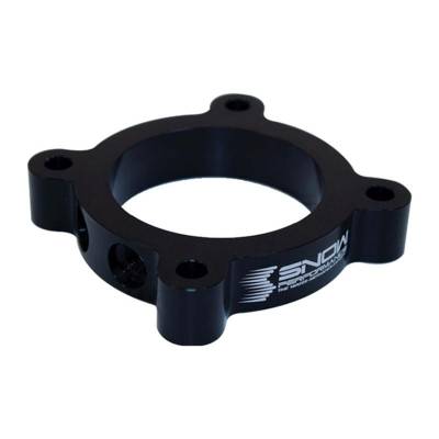 Snow Performance - Snow Performance SNO-40082 Water-Methanol Throttle Body Injection Plate