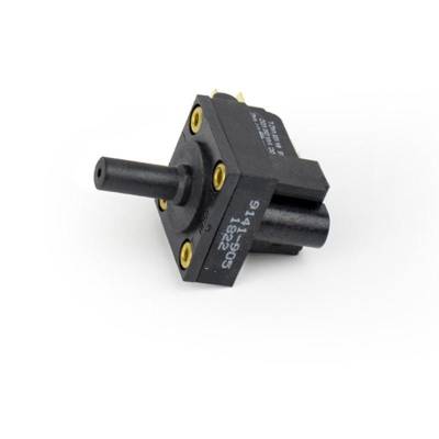 Snow Performance - Snow Performance SNO-81014 Adjustable 1-15PSI Water-Methanol Boost Switch