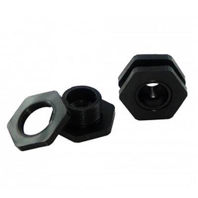 Snow Performance - Snow Performance SNO-40110 Water-Methanol Nozzle Mount Adapter