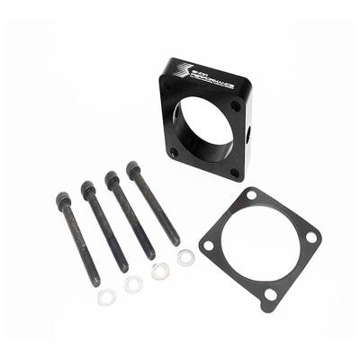 Snow Performance - Snow Performance SNO-40075 Water-Methanol Throttle Body Injection Plate