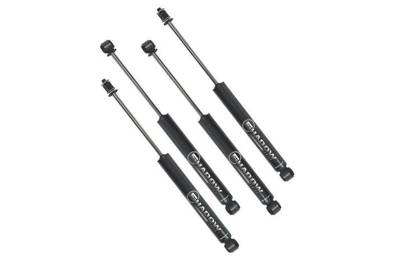 Superlift - Superlift 84098 Shadow Series Front/Rear Shock Box Kit