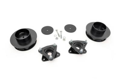 Rough Country Suspension Systems - Rough Country 359 2.5" Suspension Leveling Kit