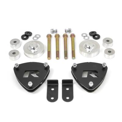 ReadyLift - ReadyLift 69-5920 2.0" SST Suspension Lift Kit