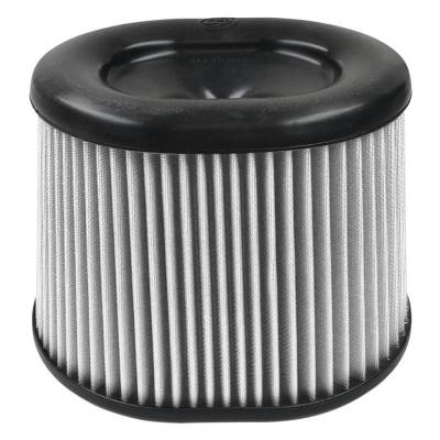 S&B Filters - S&B Filters KF-1035D Replacement Dry Air Filter for S&B 75-5080D Intake
