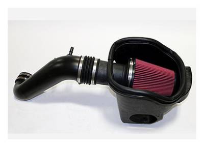 Roush Performance - Roush Performance 421980 Cold Air Intake Kit