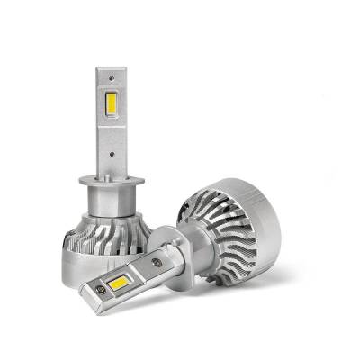 ARC Lighting - ARC Lighting 22011 Tiny Monster Xtreme Series H1 LED Headlight Bulb Kit-Pair