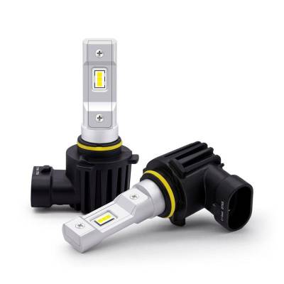 ARC Lighting - ARC Lighting 21101 Tiny Monster Concept Series H10 LED Headlight Bulb Kit-Pair