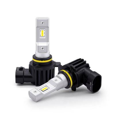 ARC Lighting - ARC Lighting 21121 Tiny Monster Concept Series 9012 LED Headlight Bulb Kit-Pair