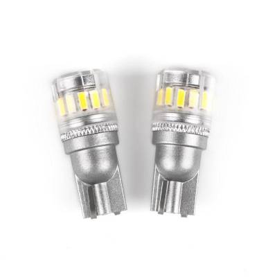 ARC Lighting - ARC Lighting 3110W Tiny Monster ECO Series 194 LED Bulbs, White-Pair